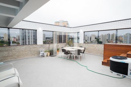 Apartamento à venda com 300m², 3 quartos e 4 vagasCobertura 