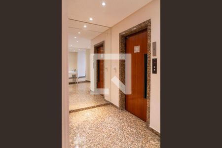 Apartamento à venda com 300m², 3 quartos e 4 vagasÁrea comum