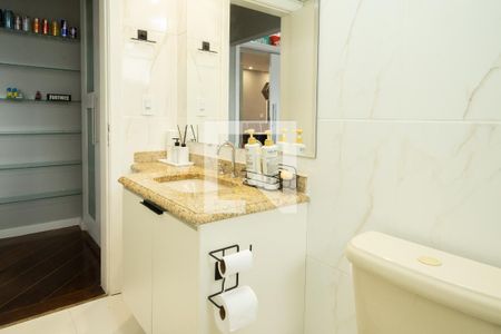 Apartamento à venda com 300m², 3 quartos e 4 vagasBanheiro - Suíte 1