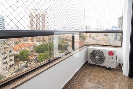 Apartamento à venda com 300m², 3 quartos e 4 vagasSacada -Suíte 3