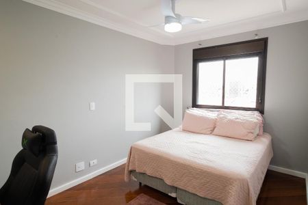 Apartamento à venda com 300m², 3 quartos e 4 vagasSuíte 2