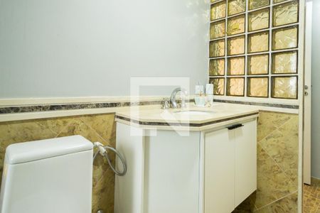 Apartamento à venda com 300m², 3 quartos e 4 vagasBanheiro - Suite 3