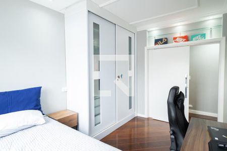 Apartamento à venda com 300m², 3 quartos e 4 vagasSuíte 1