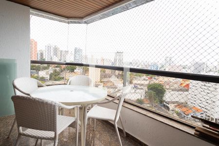 Apartamento à venda com 300m², 3 quartos e 4 vagasSacada -Cobertura 