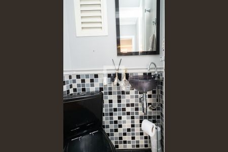 Apartamento à venda com 300m², 3 quartos e 4 vagasLavabo 