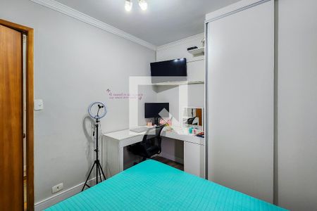 Quarto de apartamento para alugar com 2 quartos, 90m² em Parque Terra Nova, São Bernardo do Campo