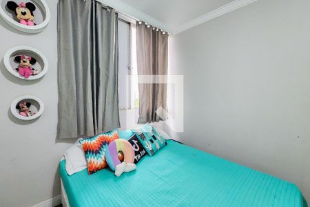 Quarto de apartamento para alugar com 2 quartos, 90m² em Parque Terra Nova, São Bernardo do Campo