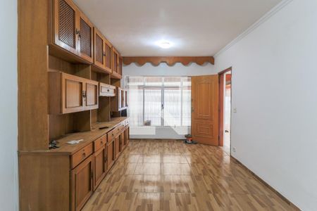 Sala de casa para alugar com 3 quartos, 225m² em Santo Amaro, São Paulo