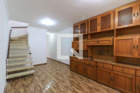 Sala de casa para alugar com 3 quartos, 225m² em Santo Amaro, São Paulo
