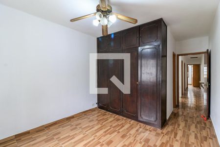 Suíte de casa para alugar com 3 quartos, 225m² em Santo Amaro, São Paulo