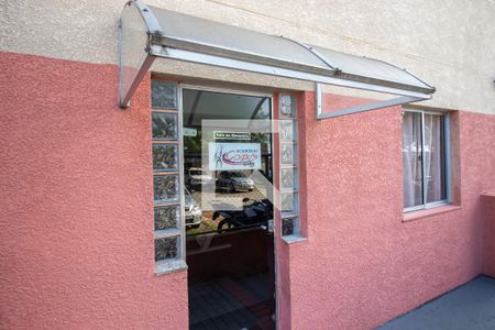 Apartamento à venda com 50m², 2 quartos e 1 vagaÁrea comum / Academia