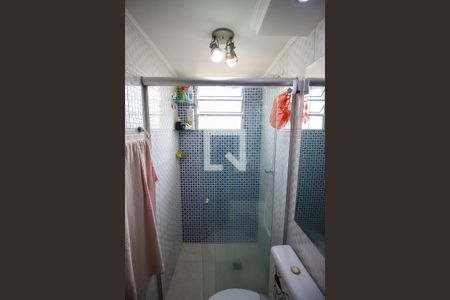 Apartamento à venda com 50m², 2 quartos e 1 vagaBanheiro