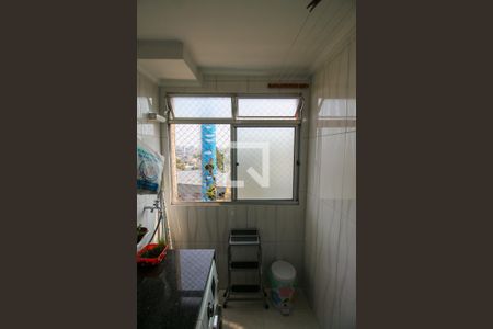 Apartamento à venda com 50m², 2 quartos e 1 vagaÁrea de Serviço