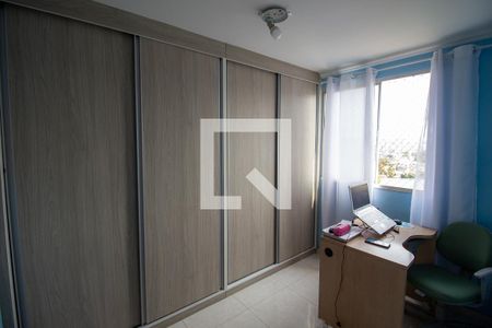 Quarto 1 de apartamento à venda com 2 quartos, 50m² em Itaquera, São Paulo