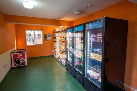 Apartamento à venda com 50m², 2 quartos e 1 vagaÁrea comum / Mercadinho