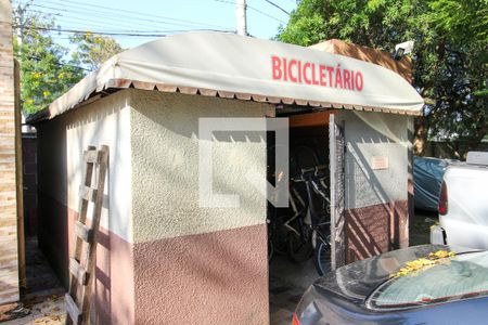 Apartamento à venda com 50m², 2 quartos e 1 vagaÁrea comum / Bicicletário