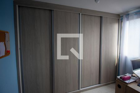Quarto 1 de apartamento à venda com 2 quartos, 50m² em Itaquera, São Paulo