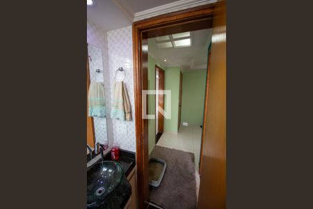 Apartamento à venda com 50m², 2 quartos e 1 vagaBanheiro