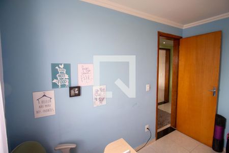 Quarto 1 de apartamento à venda com 2 quartos, 50m² em Itaquera, São Paulo