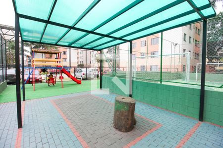 Apartamento à venda com 50m², 2 quartos e 1 vagaÁrea comum / Playground