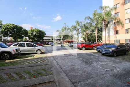 Apartamento à venda com 50m², 2 quartos e 1 vagaÁrea comum / Estacionamento
