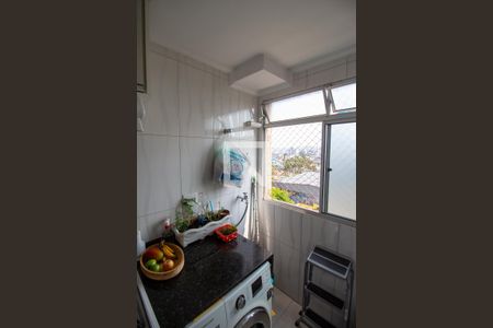 Apartamento à venda com 50m², 2 quartos e 1 vagaÁrea de Serviço