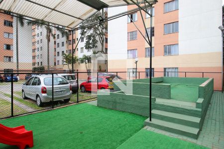 Apartamento à venda com 50m², 2 quartos e 1 vagaÁrea comum / Playground