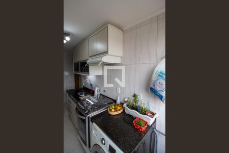 Apartamento à venda com 50m², 2 quartos e 1 vagaÁrea de Serviço