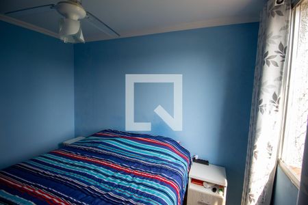 Quarto 2 de apartamento à venda com 2 quartos, 50m² em Itaquera, São Paulo