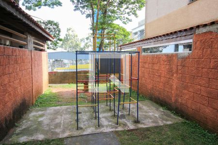 Apartamento à venda com 50m², 2 quartos e 1 vagaÁrea comum