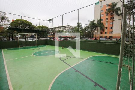 Apartamento à venda com 50m², 2 quartos e 1 vagaÁrea comum / Quadra