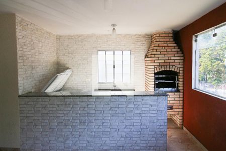 Apartamento à venda com 50m², 2 quartos e 1 vagaÁrea comum / Churrasqueira