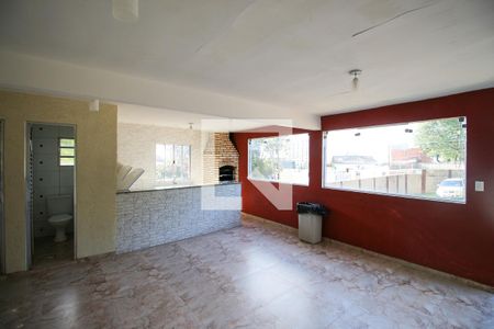 Apartamento à venda com 50m², 2 quartos e 1 vagaÁrea comum / churrasqueira