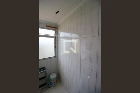 Apartamento à venda com 50m², 2 quartos e 1 vagaÁrea de Serviço