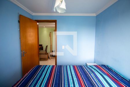 Quarto 2 de apartamento à venda com 2 quartos, 50m² em Itaquera, São Paulo