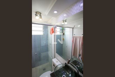 Apartamento à venda com 50m², 2 quartos e 1 vagaBanheiro