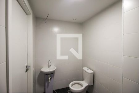 Apartamento à venda com 26m², 1 quarto e sem vagaBanheiro