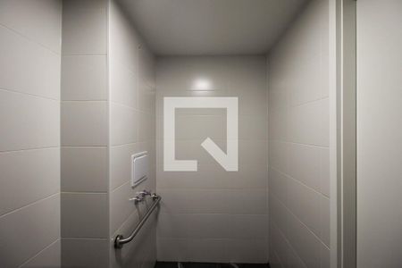 Apartamento à venda com 26m², 1 quarto e sem vagaBanheiro