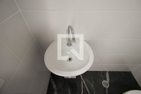 Apartamento à venda com 26m², 1 quarto e sem vagaBanheiro