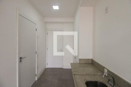 Apartamento à venda com 26m², 1 quarto e sem vagaCozinha