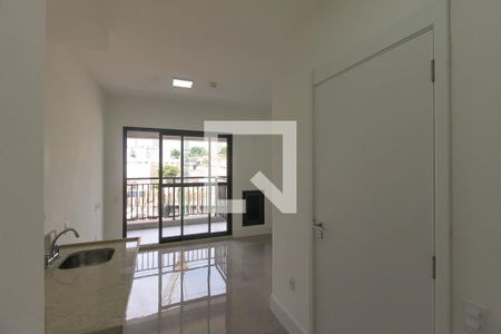 Apartamento à venda com 26m², 1 quarto e sem vagaCozinha