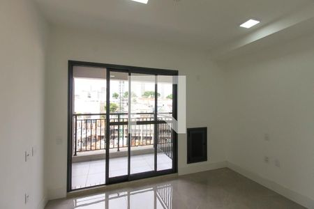 Apartamento à venda com 26m², 1 quarto e sem vagaSala
