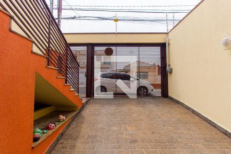 Casa à venda com 215m², 3 quartos e 5 vagasGaragem