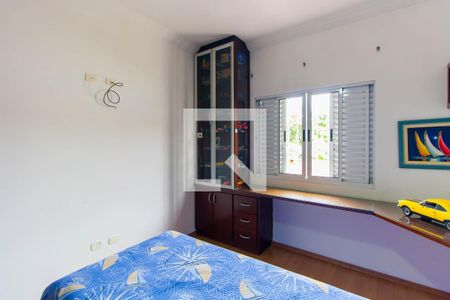 Casa à venda com 215m², 3 quartos e 5 vagasQuarto 3