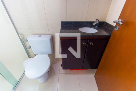 Casa à venda com 215m², 3 quartos e 5 vagasBanheiro 3