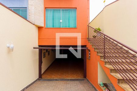 Casa à venda com 215m², 3 quartos e 5 vagasGaragem