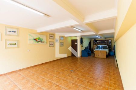 Casa à venda com 215m², 3 quartos e 5 vagasGaragem