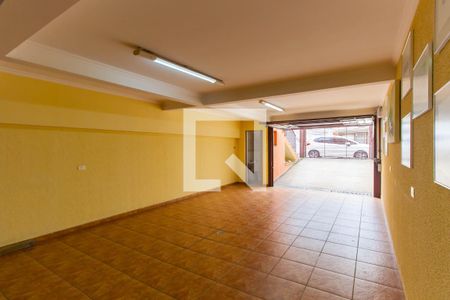 Casa à venda com 215m², 3 quartos e 5 vagasGaragem