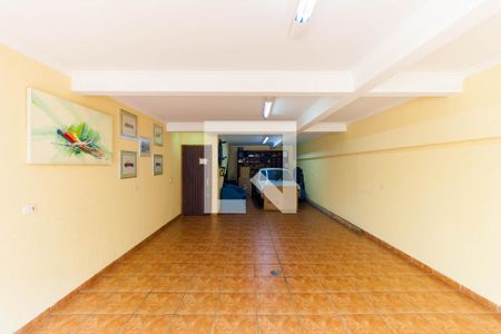 Casa à venda com 215m², 3 quartos e 5 vagasGaragem