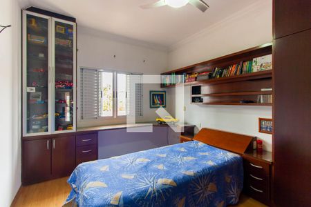 Casa à venda com 215m², 3 quartos e 5 vagasQuarto 3